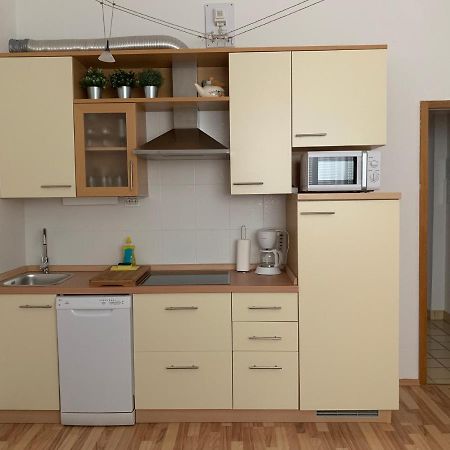 N&N Apartments Jadranovo Kültér fotó
