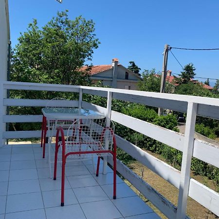 N&N Apartments Jadranovo Kültér fotó