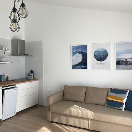N&N Apartments Jadranovo Kültér fotó