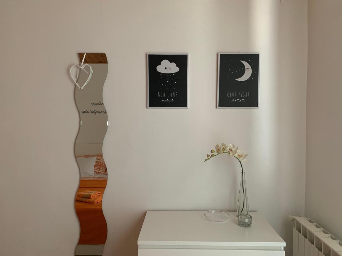 N&N Apartments Jadranovo Kültér fotó