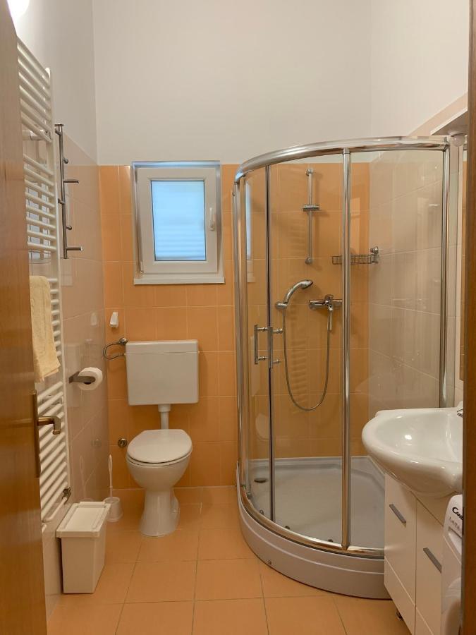 N&N Apartments Jadranovo Kültér fotó