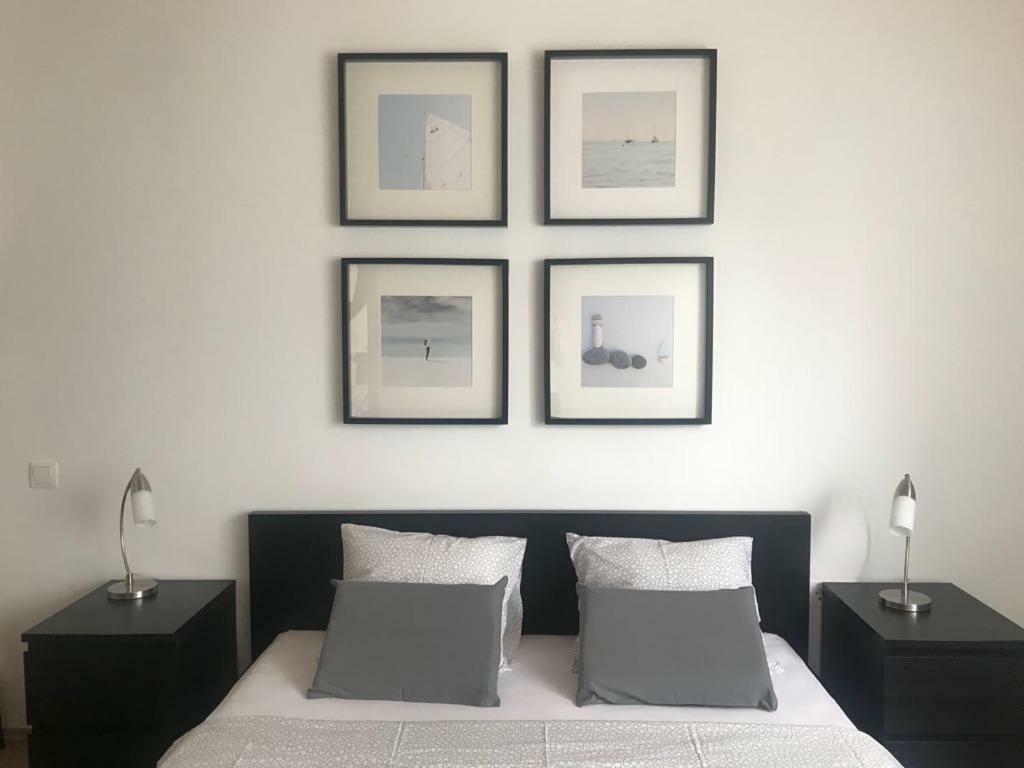 N&N Apartments Jadranovo Kültér fotó