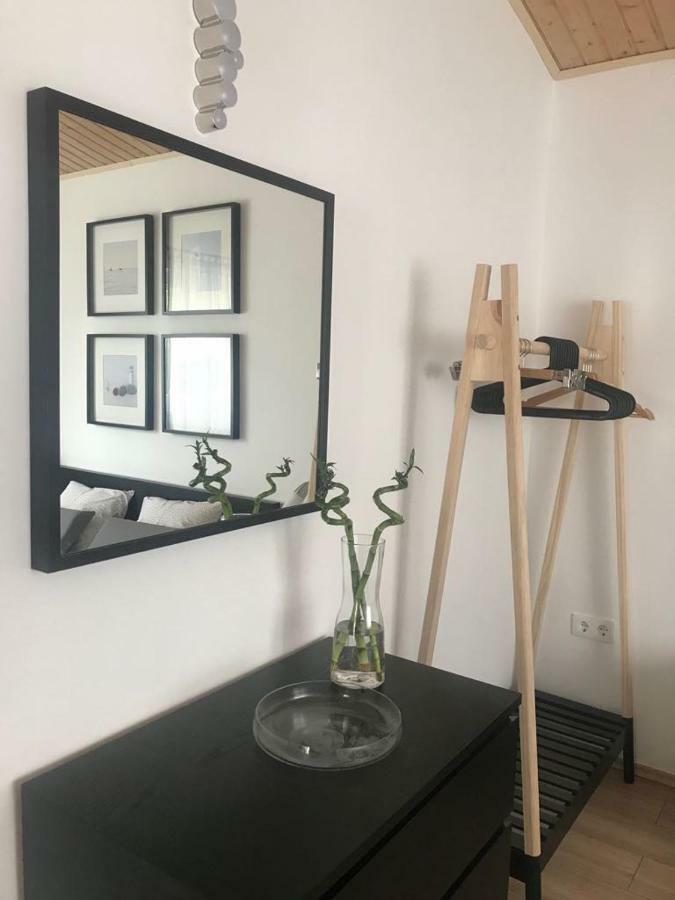 N&N Apartments Jadranovo Kültér fotó