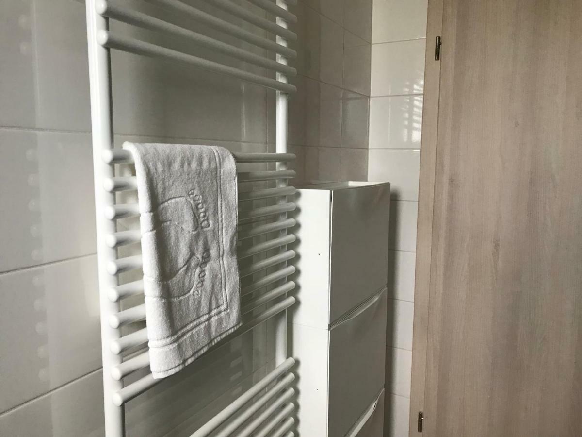 N&N Apartments Jadranovo Kültér fotó