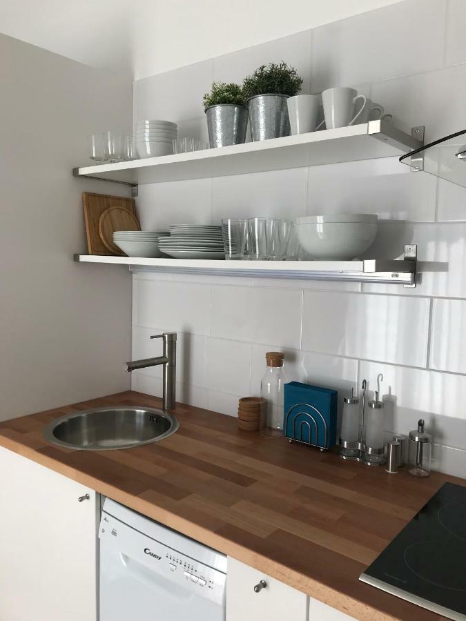 N&N Apartments Jadranovo Kültér fotó