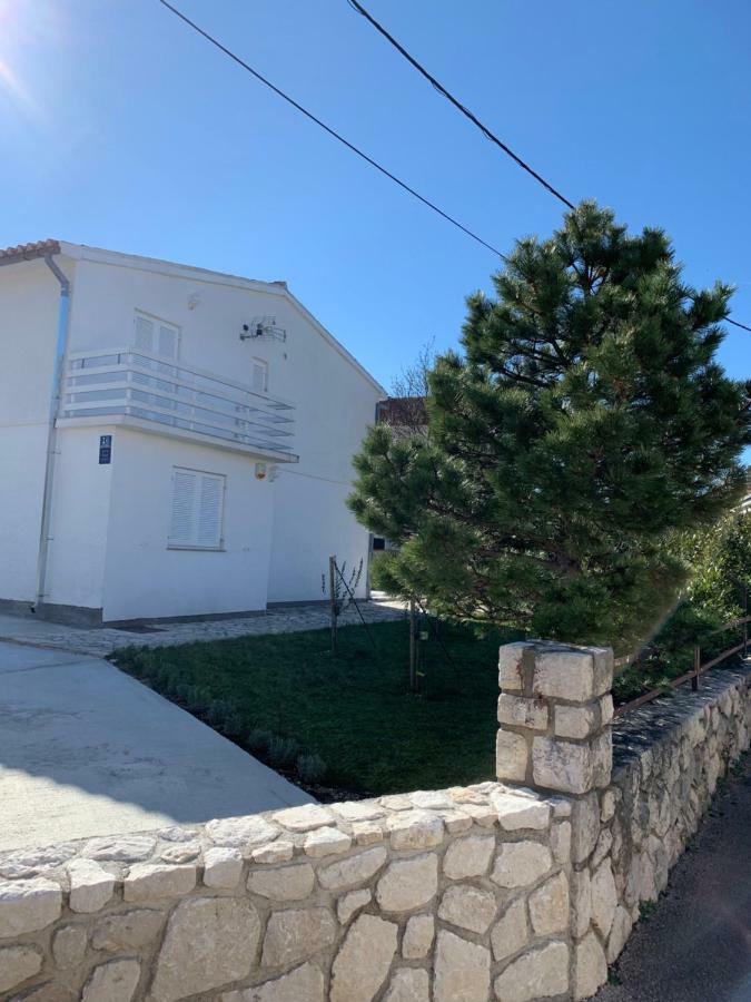 N&N Apartments Jadranovo Kültér fotó