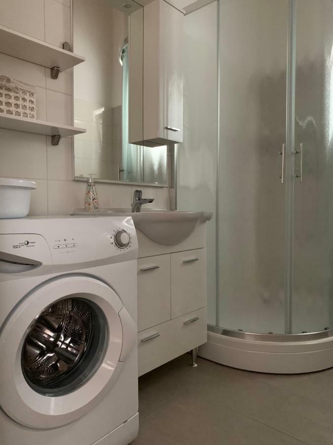 N&N Apartments Jadranovo Kültér fotó